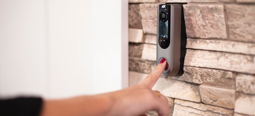 Boise Doorbell Cameras