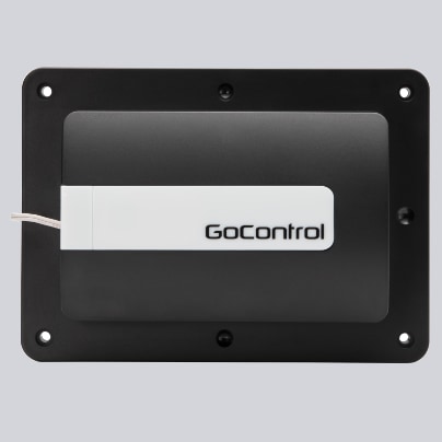 Boise garage door controller