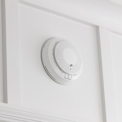 Boise smoke detector adt