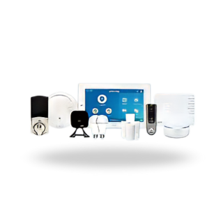 ADT product packages Boise