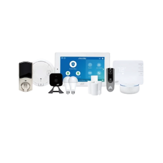 ADT product packages Boise