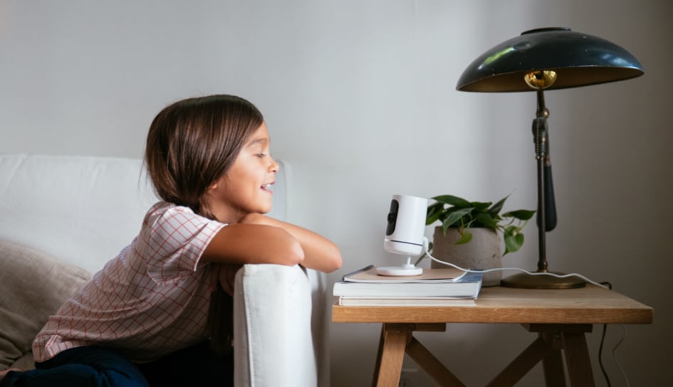 Vivint Security Monitor in Boise