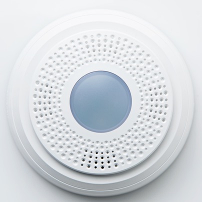 Boise high-decibel alarm